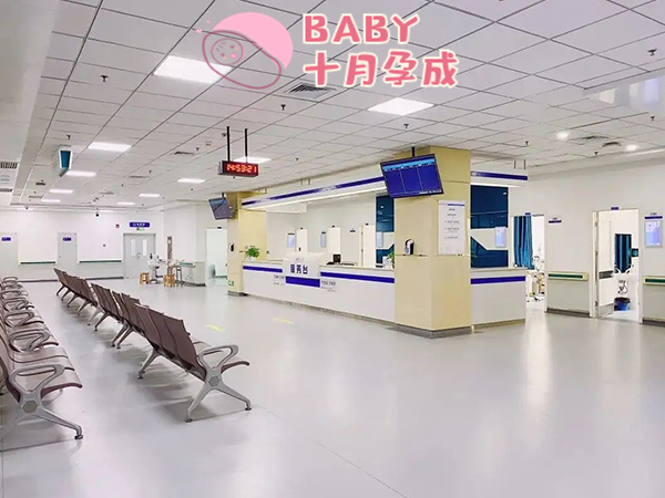 馨宝国际助孕中心在广州吗